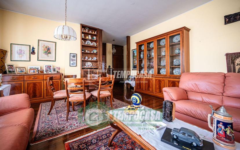 Quadrilocale in Via Buonarroti 3 — foto 22 di 29