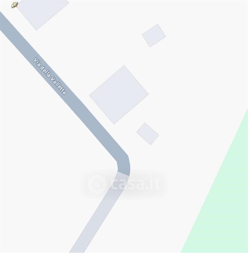 Quadrilocale in Via del Fosso di San Silvestro — foto 18 di 38
