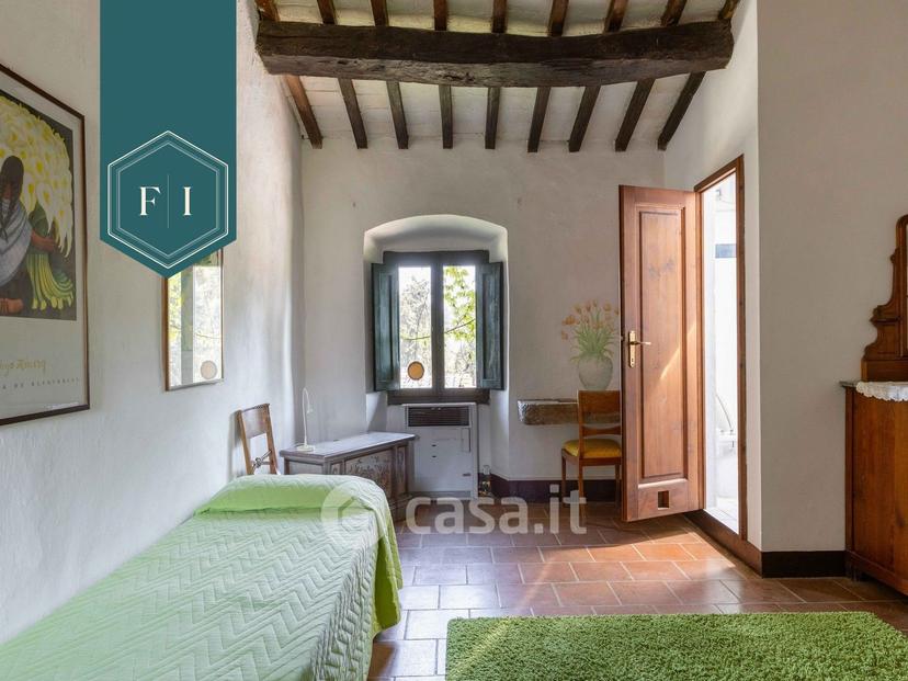 Villa in Strada di Cortine — foto 27 di 31