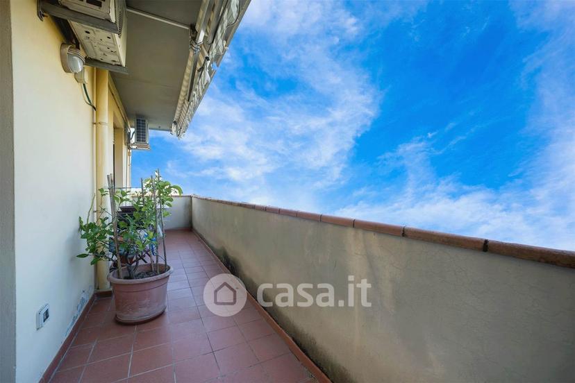 Appartamento in Via Guido Rossa — foto 27 di 28