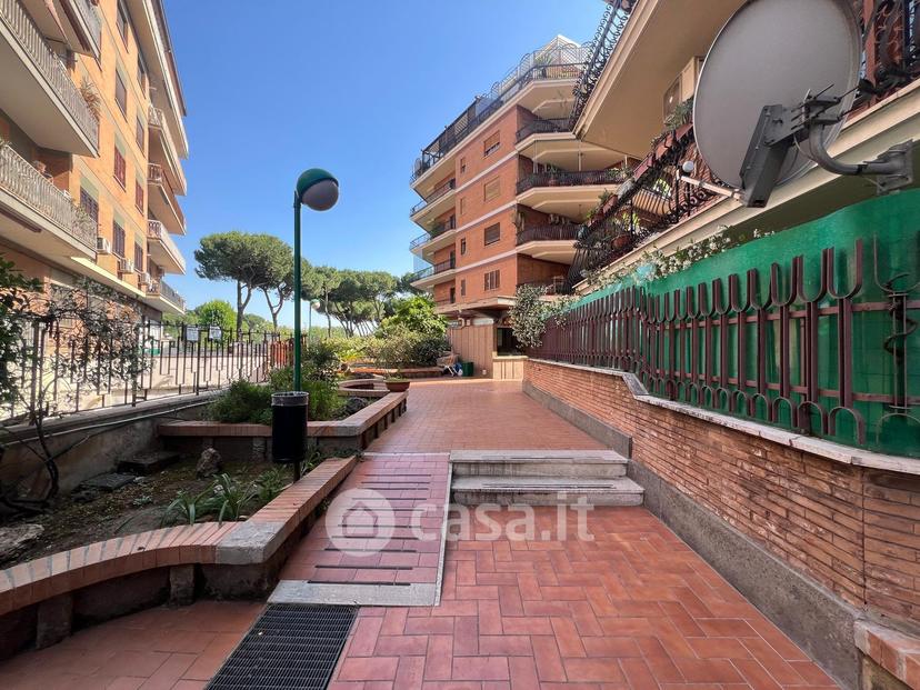 Appartamento in Via Nomentana — foto 34 di 37