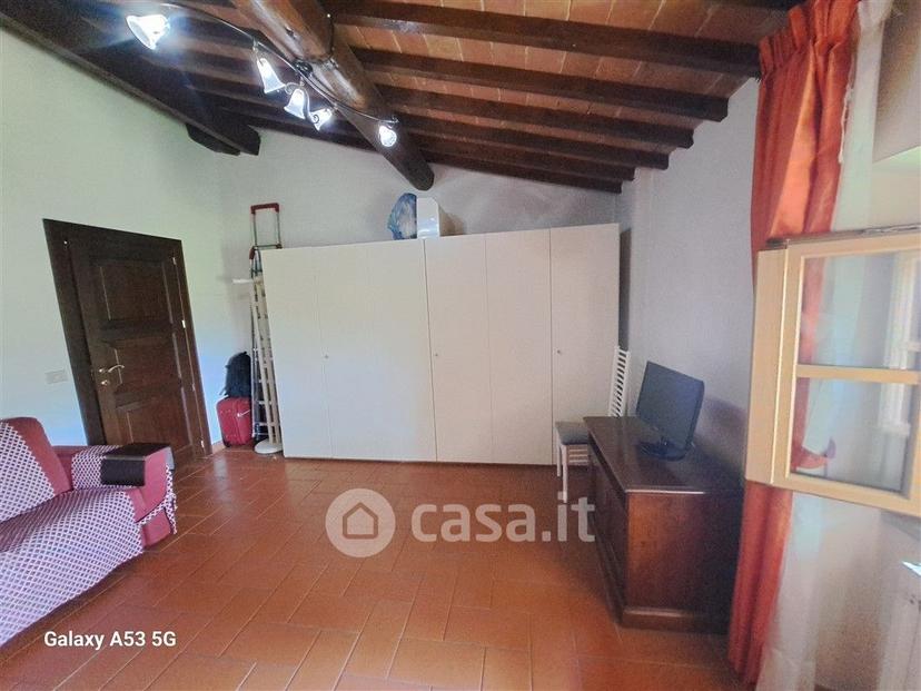 Appartamento in Via Sagginalese — foto 34 di 69
