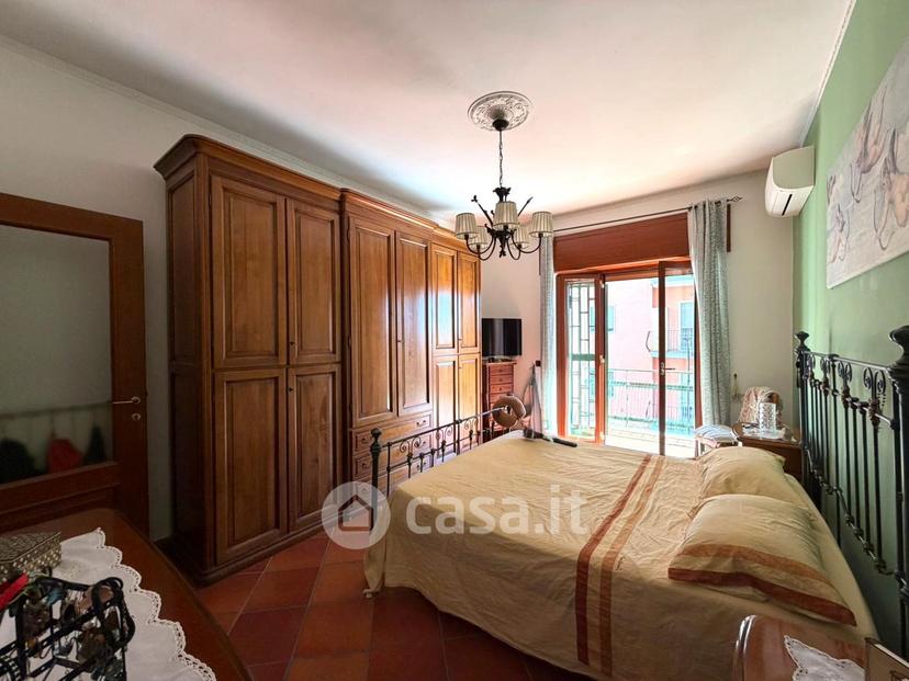 Trilocale in Viale Leone 24 — foto 7 di 33