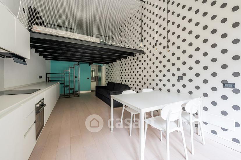 Loft in Via Privata Chieti