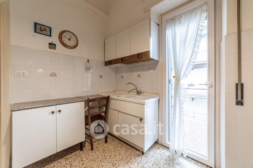 Quadrilocale in Via Pomposa 11 — foto 25 di 34