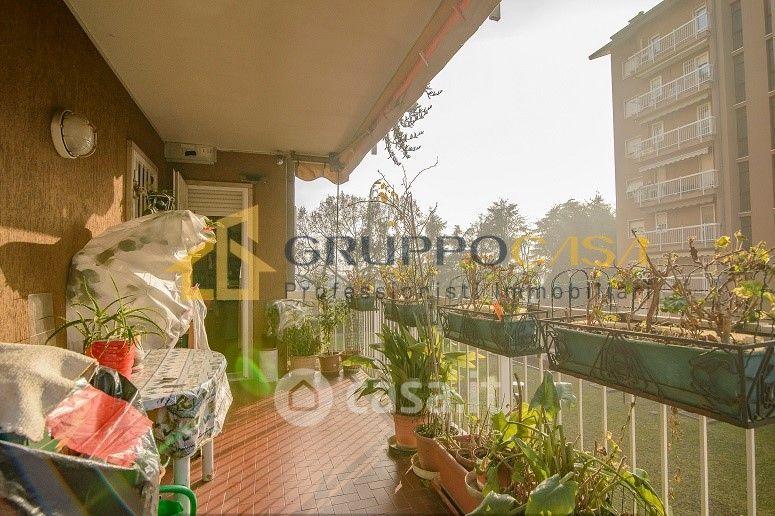 Quadrilocale in Via Don Lorenzo Milani 9 — foto 20 di 33
