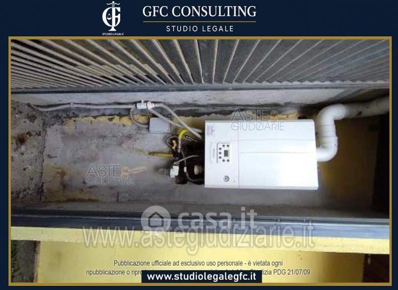 Appartamento in Via Campofattore 52 — foto 2 di 22