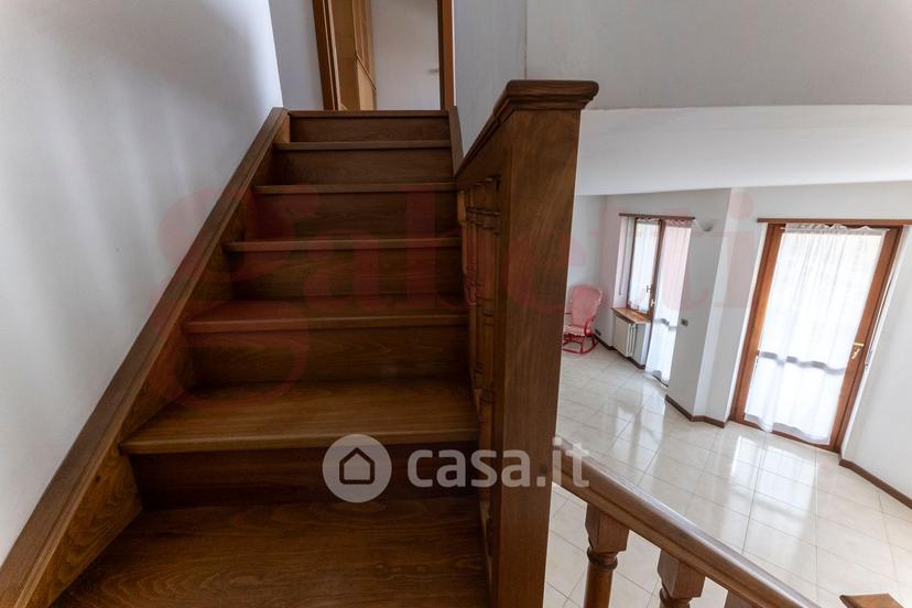 Appartamento in Via XXV Aprile 118 — foto 22 di 41