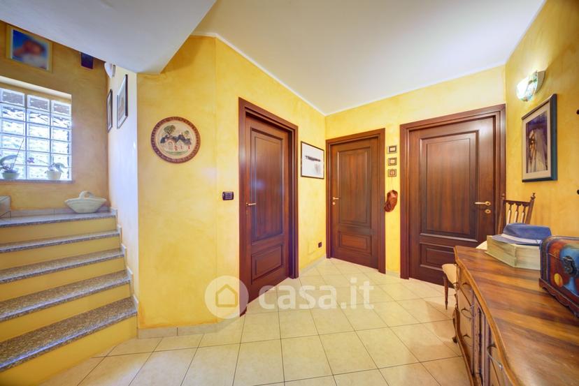 Villa in Via Monasterolo 20 — foto 44 di 53