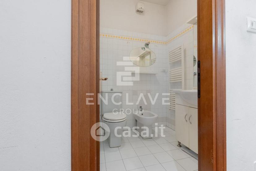 Trilocale in Piazza Etrusca 6 — foto 14 di 32