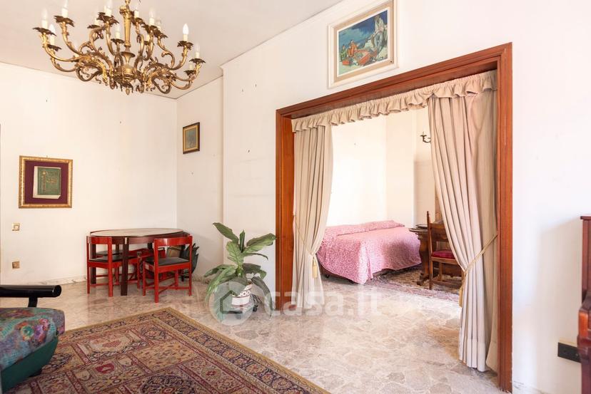 Quadrilocale in Viale Raffaele Tartaglia 2 — foto 35 di 35