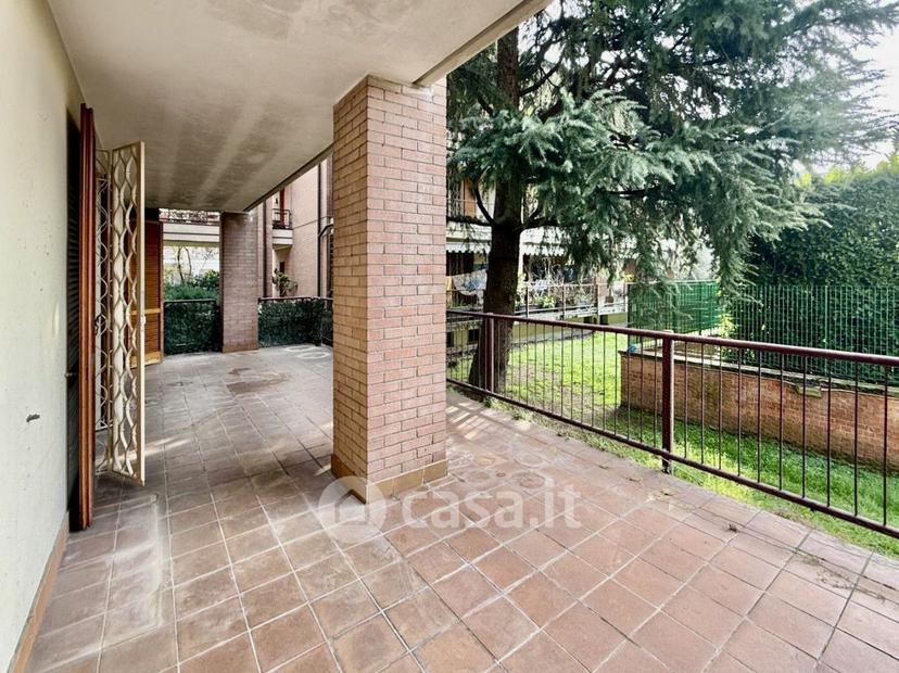 Trilocale in Via Aldo Moro — foto 20 di 22