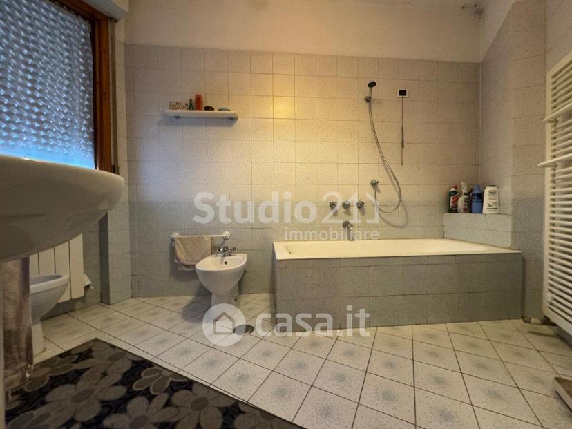 Appartamento in Via Borratino Vallerempoli — foto 21 di 21