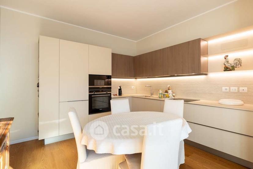Quadrilocale in Via Marcantonio Colonna — foto 11 di 22