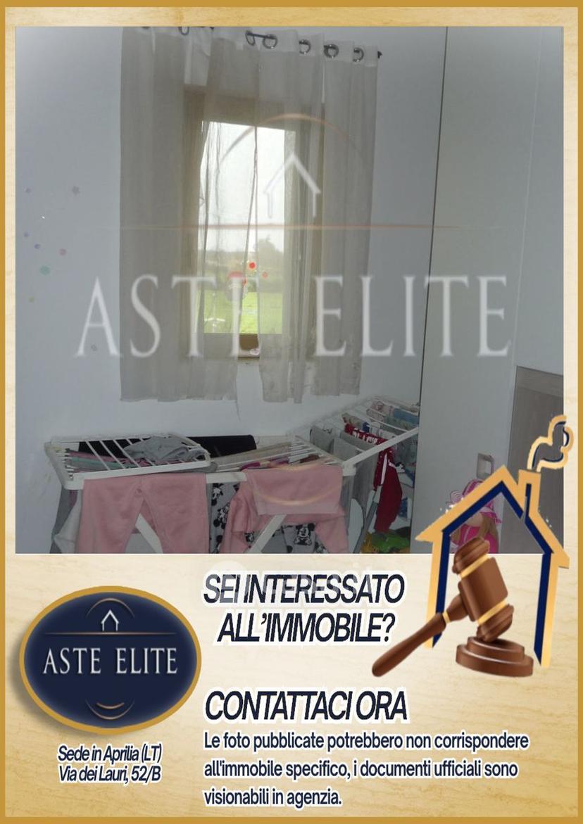 Appartamento in Via Gabriele d'Annunzio 38 — foto 18 di 22