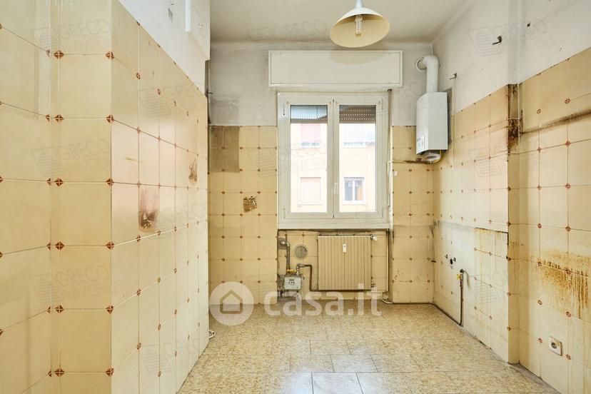 Bilocale in Via Privata Bettino da Trezzo 14 — foto 33 di 39