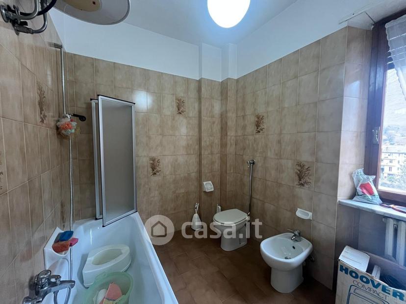 Trilocale in Via Carlo Trattenero — foto 13 di 31
