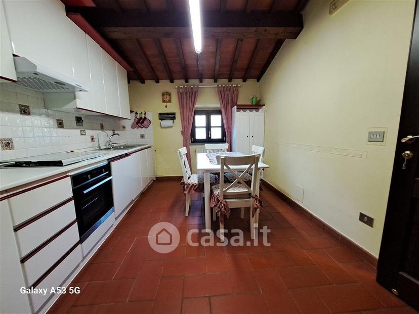 Appartamento in Via Sagginalese — foto 68 di 69