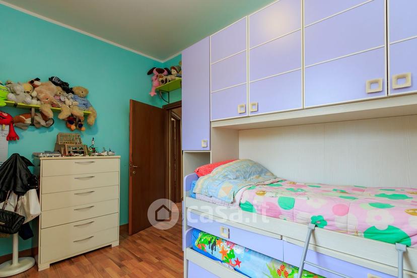 Appartamento in Via Giorgio Stephenson 46 — foto 17 di 30