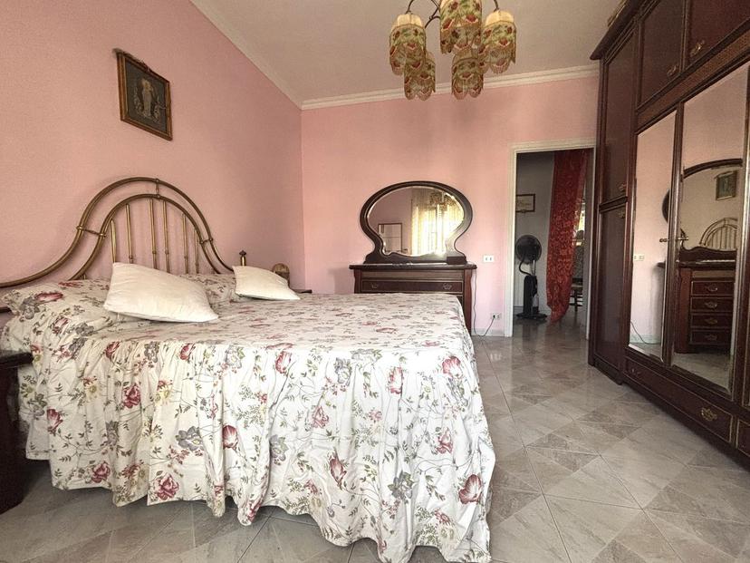 Trilocale in Via Maenza 15 — foto 18 di 25