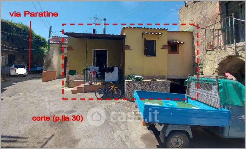 Trilocale in Via Paratine — foto 31 di 33