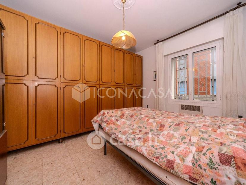 Quadrilocale in Via Daniele Manin — foto 48 di 74