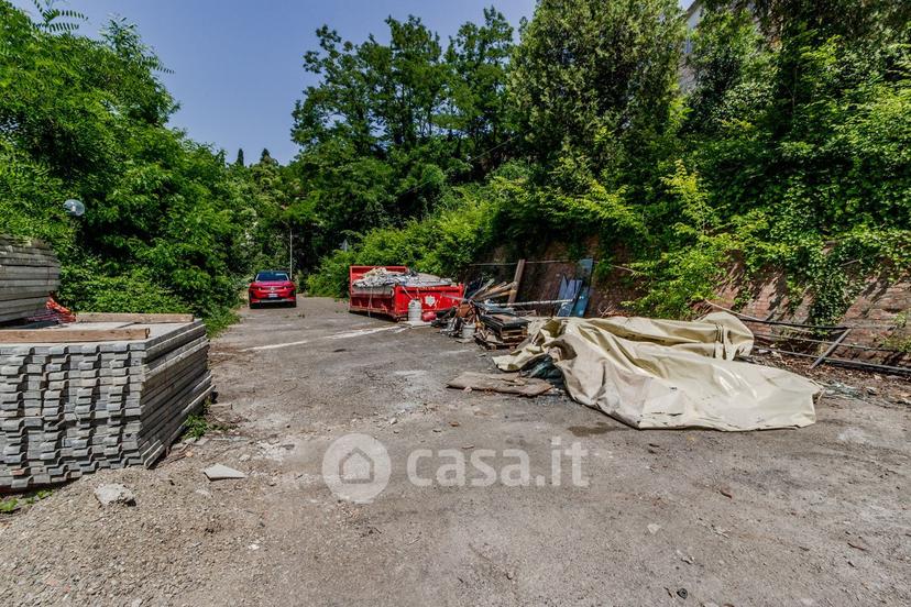 Quadrilocale in Via San Egidio — foto 24 di 36