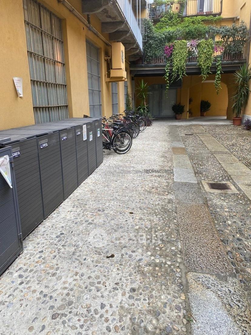 Bilocale in Via Orti 4 — foto 6 di 14