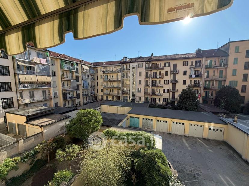 Quadrilocale in Corso Alessandro Tassoni