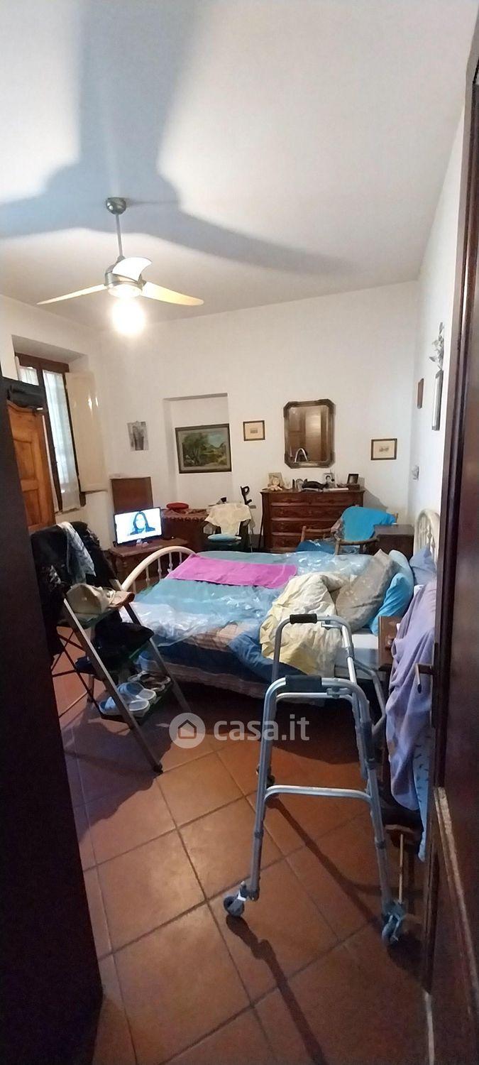 Quadrilocale in Via della Fattoria — foto 9 di 9