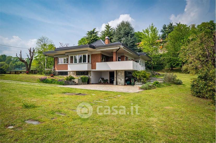 Villa in Strada Truc Carlevè — foto 25 di 73