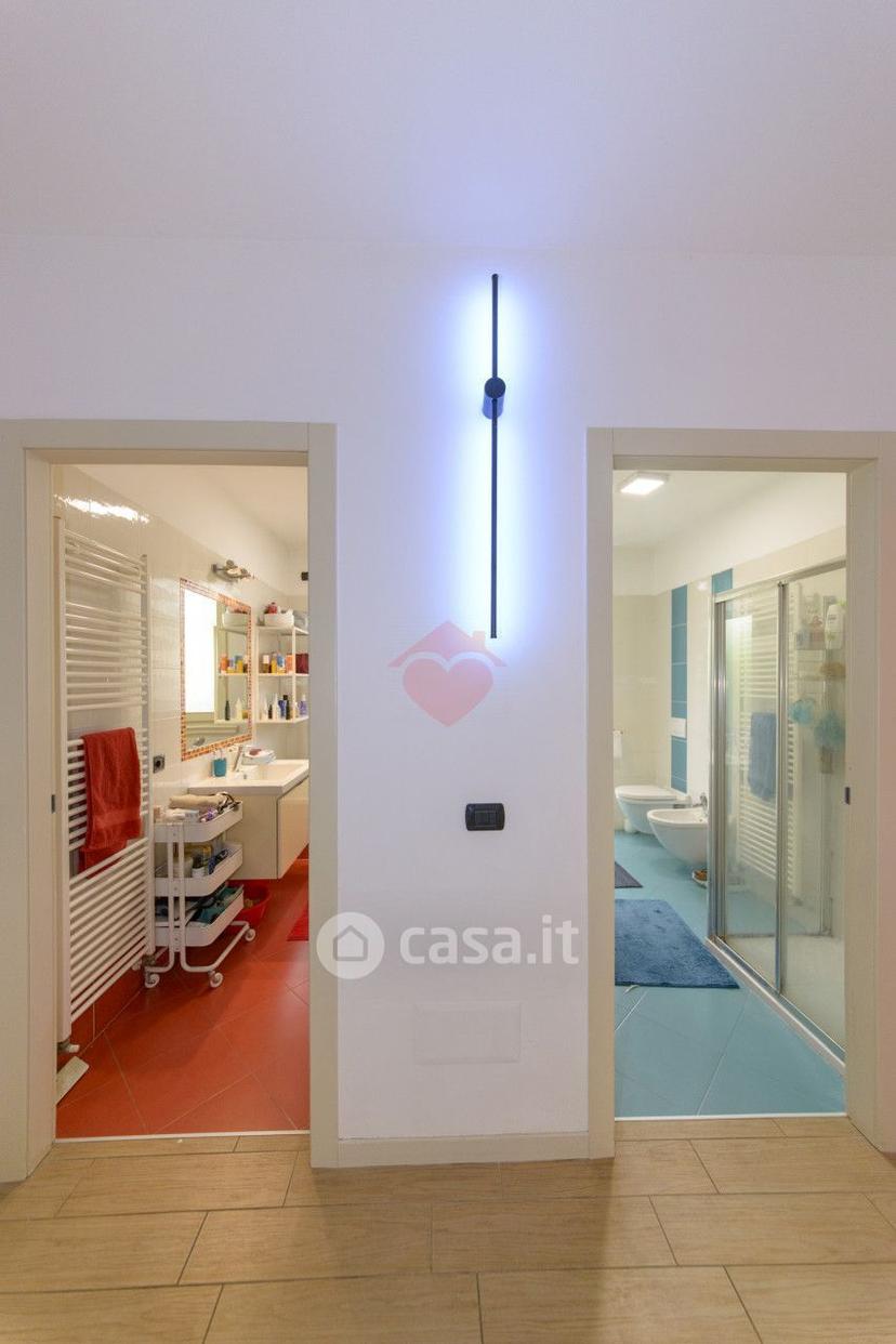 Trilocale in Frazione Riva 39 — foto 27 di 52