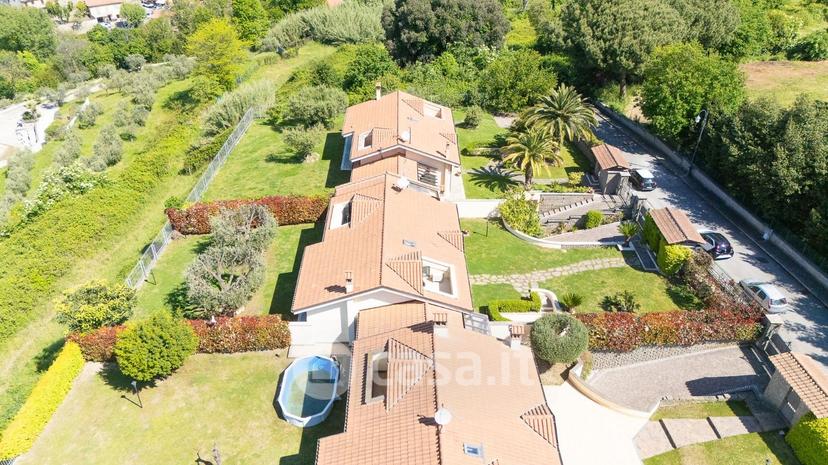 Villa in Via Padre Antonio Rocchi — foto 24 di 72