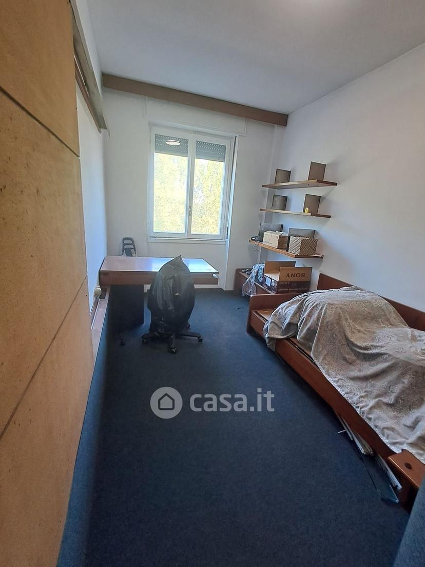 Appartamento in Viale Fulvio Testi 190