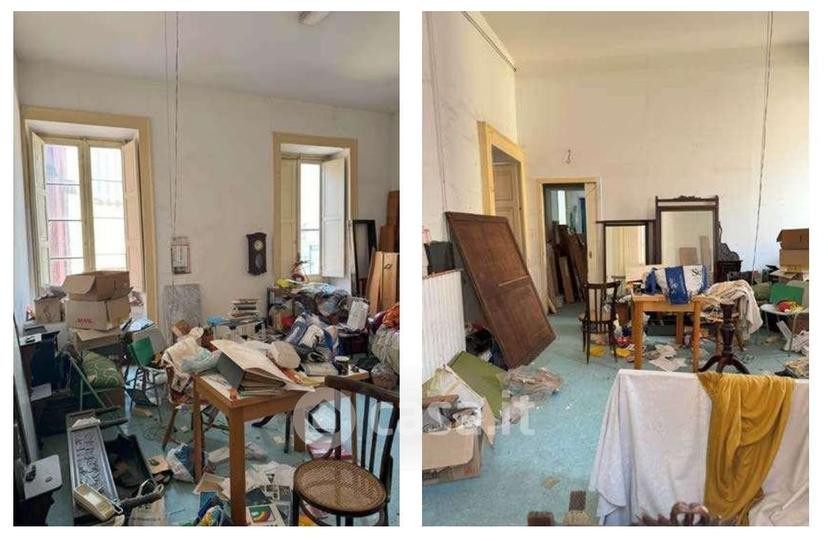Appartamento in Via Salvator Rosa 245 — foto 12 di 15