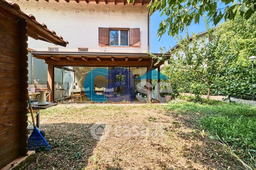 Appartamento in Via San Maurizio al Lambro 174