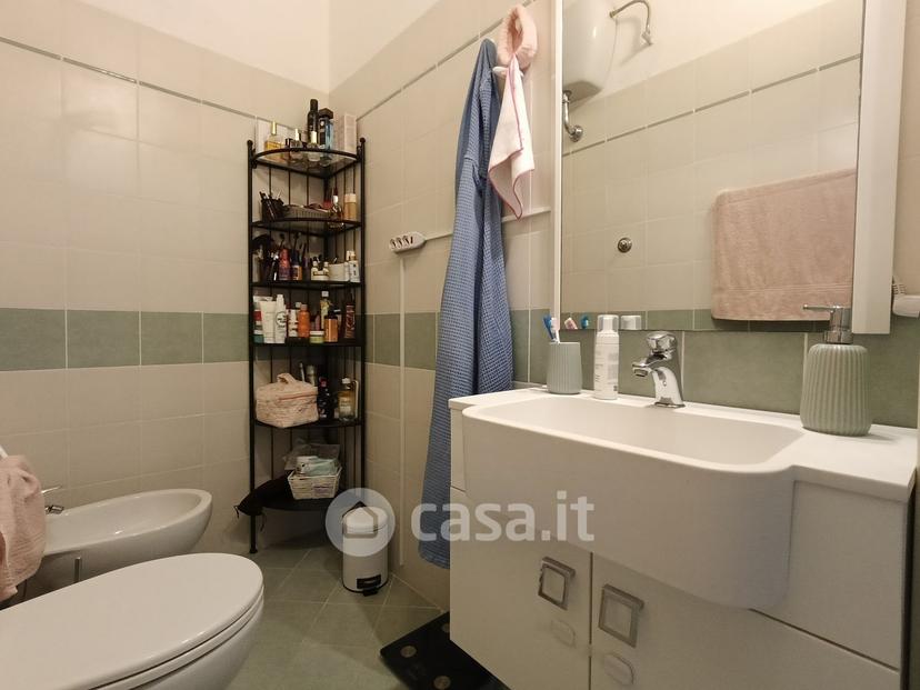 Quadrilocale in Via dell' Olmicino — foto 6 di 24