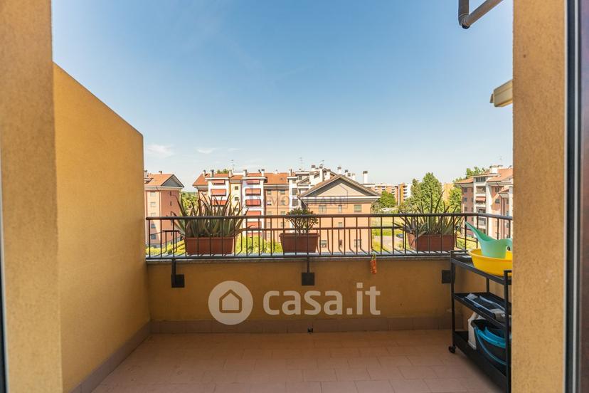 Appartamento in Via Gioacchino Rossini 5 — foto 9 di 41