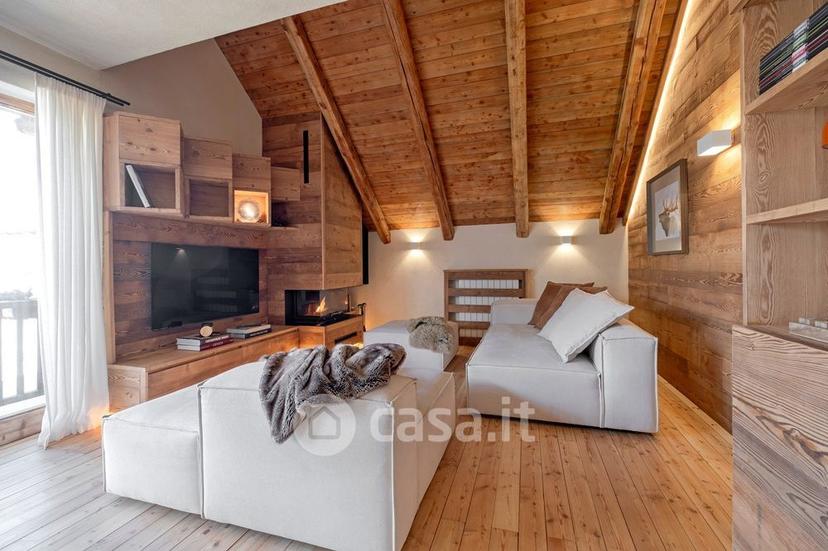 Appartamento in Frazione Bessen Alto — foto 5 di 34