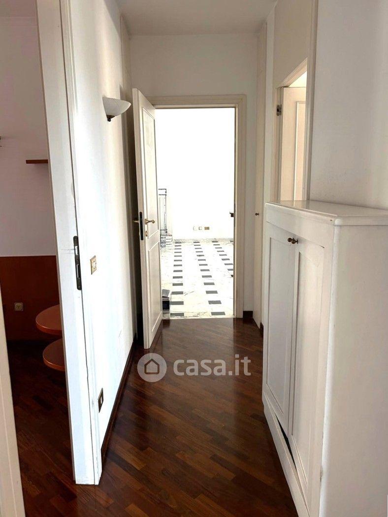 Quadrilocale in Via Benedetto Croce — foto 7 di 33