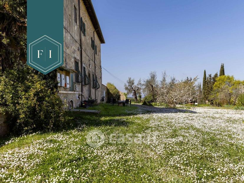Villa in Strada di Cortine — foto 16 di 31