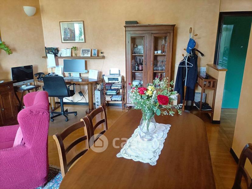Bilocale in Via Dante Alighieri 47 — foto 26 di 44