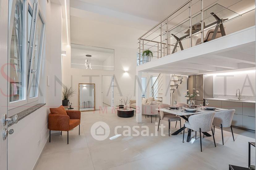 Trilocale in Piazza Firenze — foto 20 di 22