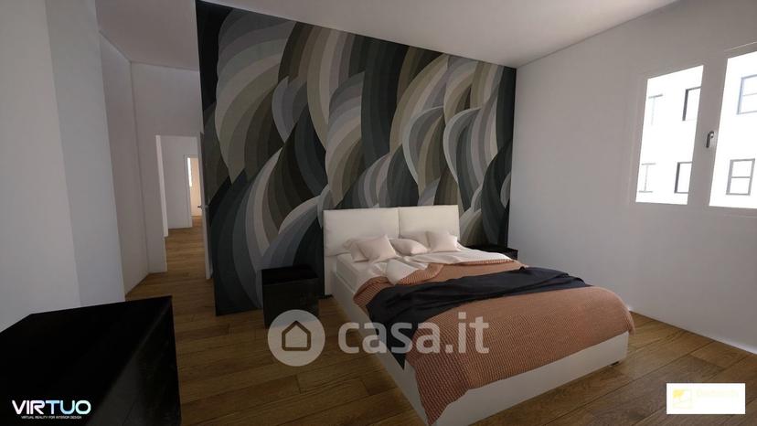 Trilocale in Via Dionisio Calvart — foto 11 di 11