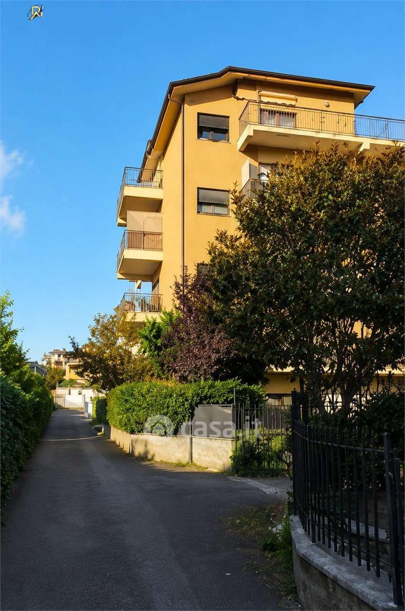 Appartamento in Via Filippo Corridoni 352 — foto 10 di 27