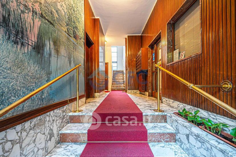 Bilocale in Via Privata Terenzio Mamiani 3 — foto 13 di 41