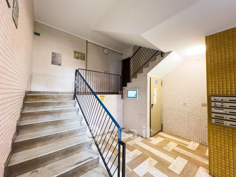 Bilocale in Viale Antonio Gramsci 42 — foto 15 di 31