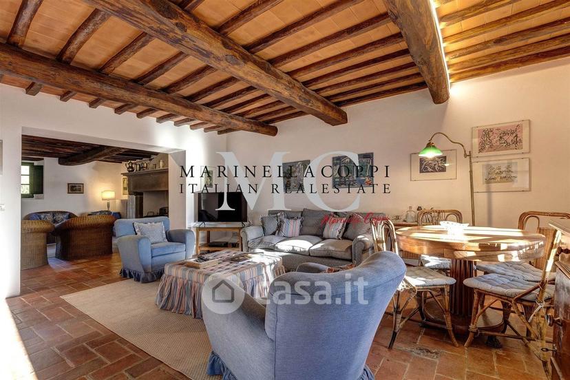 Villa in Piazza Giacomo Matteotti — foto 29 di 48
