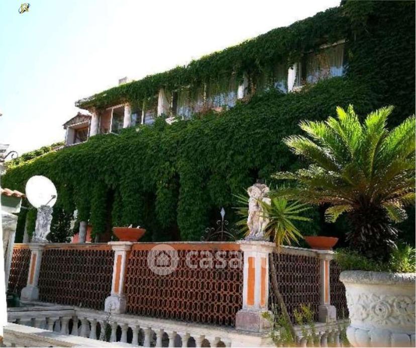 Appartamento in Via Francesco Cilea 55 — foto 7 di 30