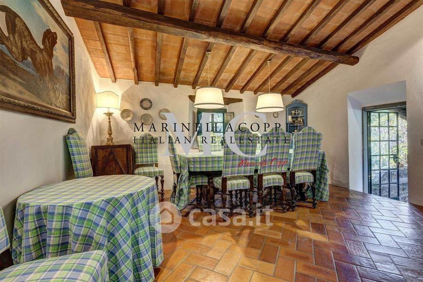 Villa in Piazza Giacomo Matteotti — foto 12 di 48